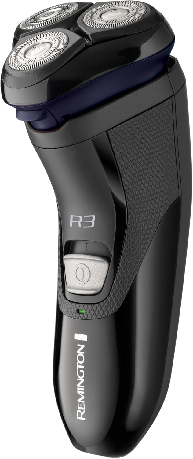 Remington R3 Style Series Rotationsrasierer R3002 - re:tech