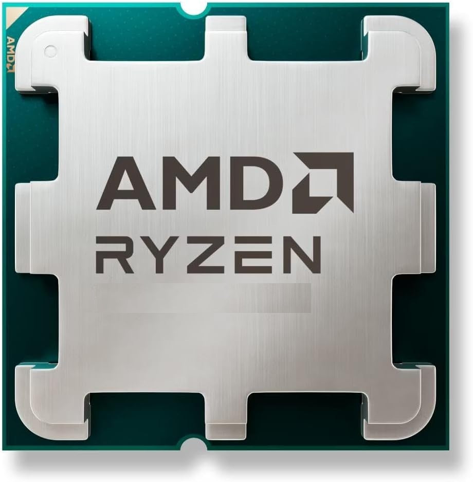 AMD Ryzen 9 9950X3D CPU - 16-Core / 32-Thread bis 5,7GHz - 128MB - 3D V-Cache - AM5 - Tray (ohne Kühler)