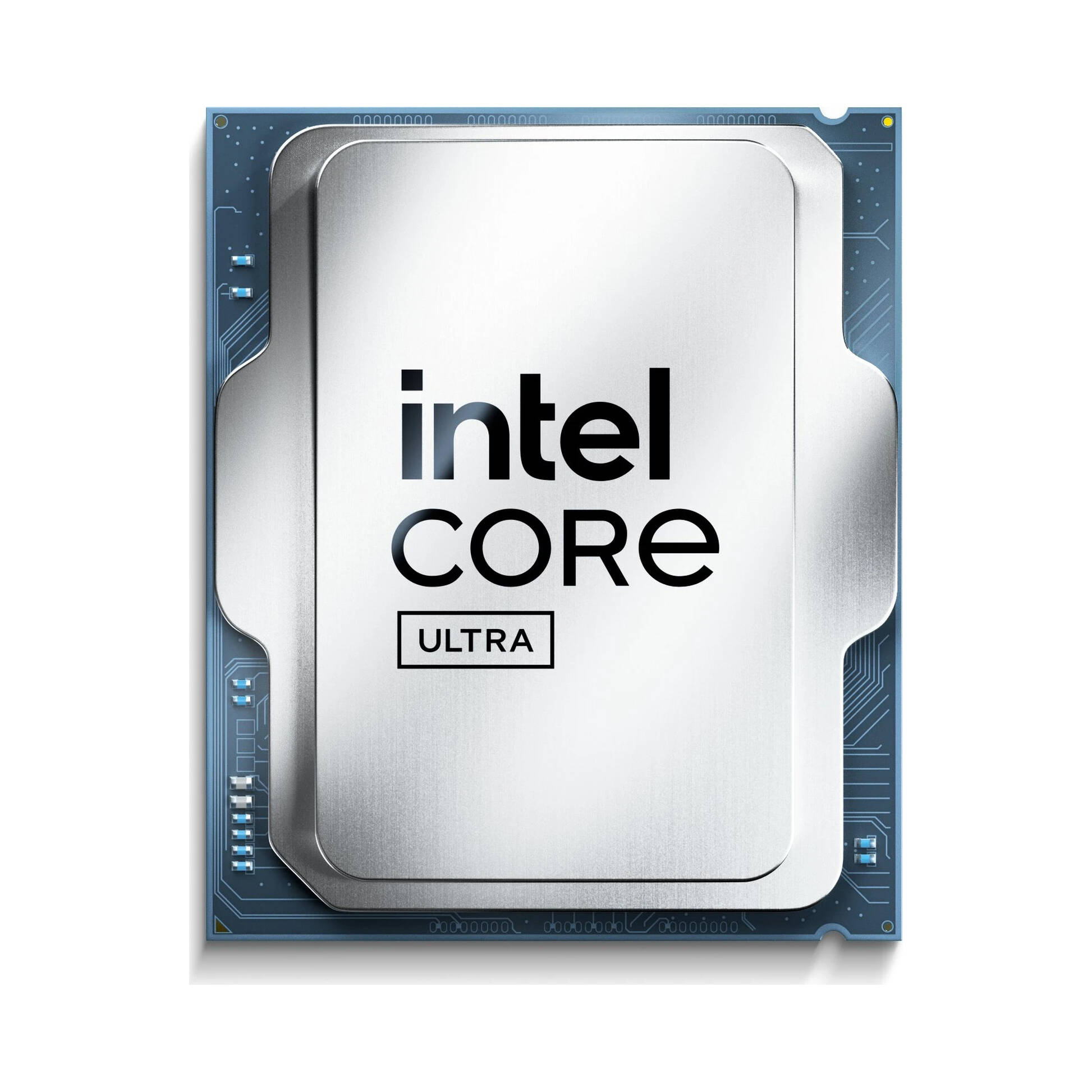Intel Core Ultra 7 270K Plus – 24-Core CPU bis 5,5 GHz, LGA1851, Tray (ohne Kühler)