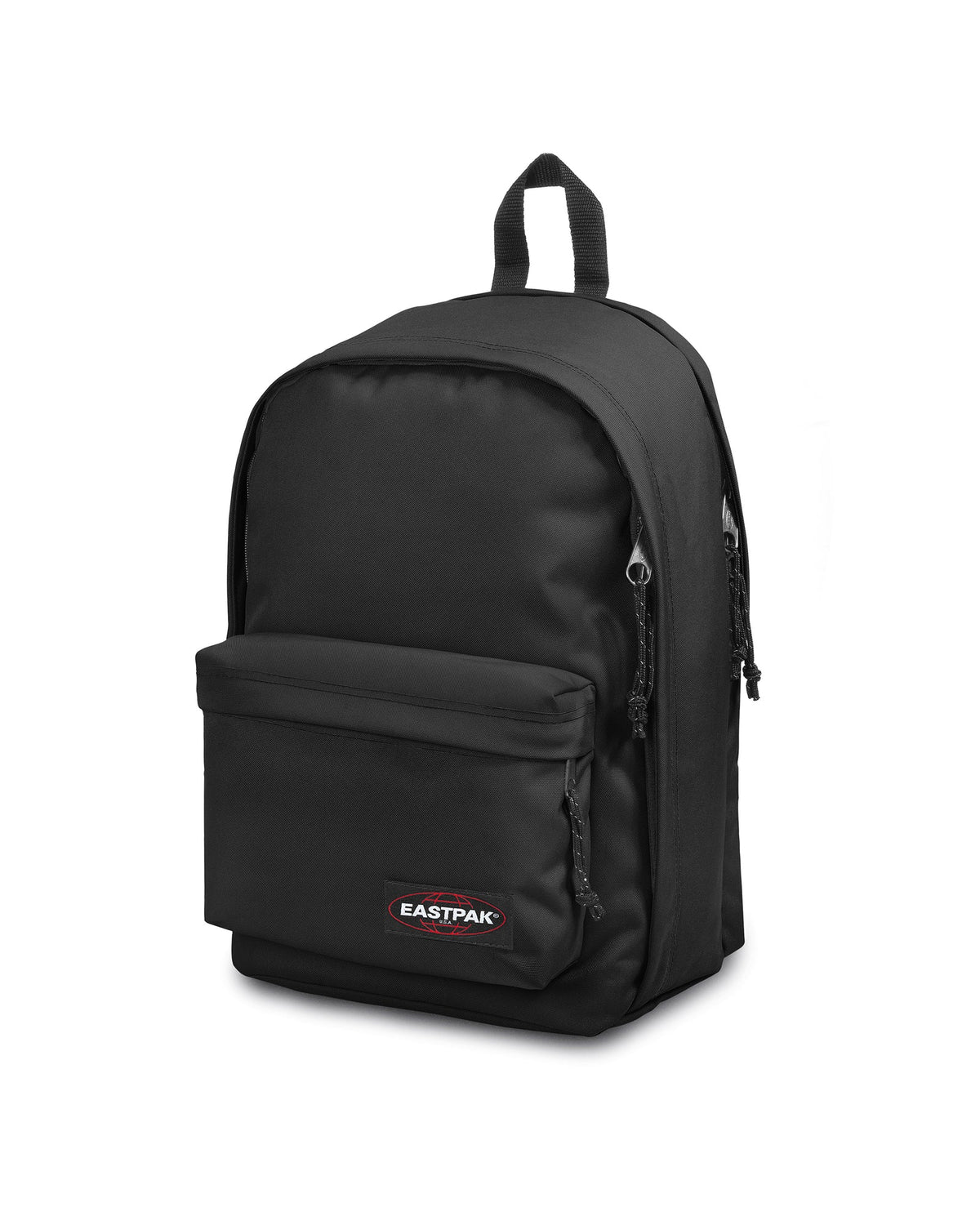 Eastpak Back To Work Rucksack mit Laptopfach - 27L - Schwarz