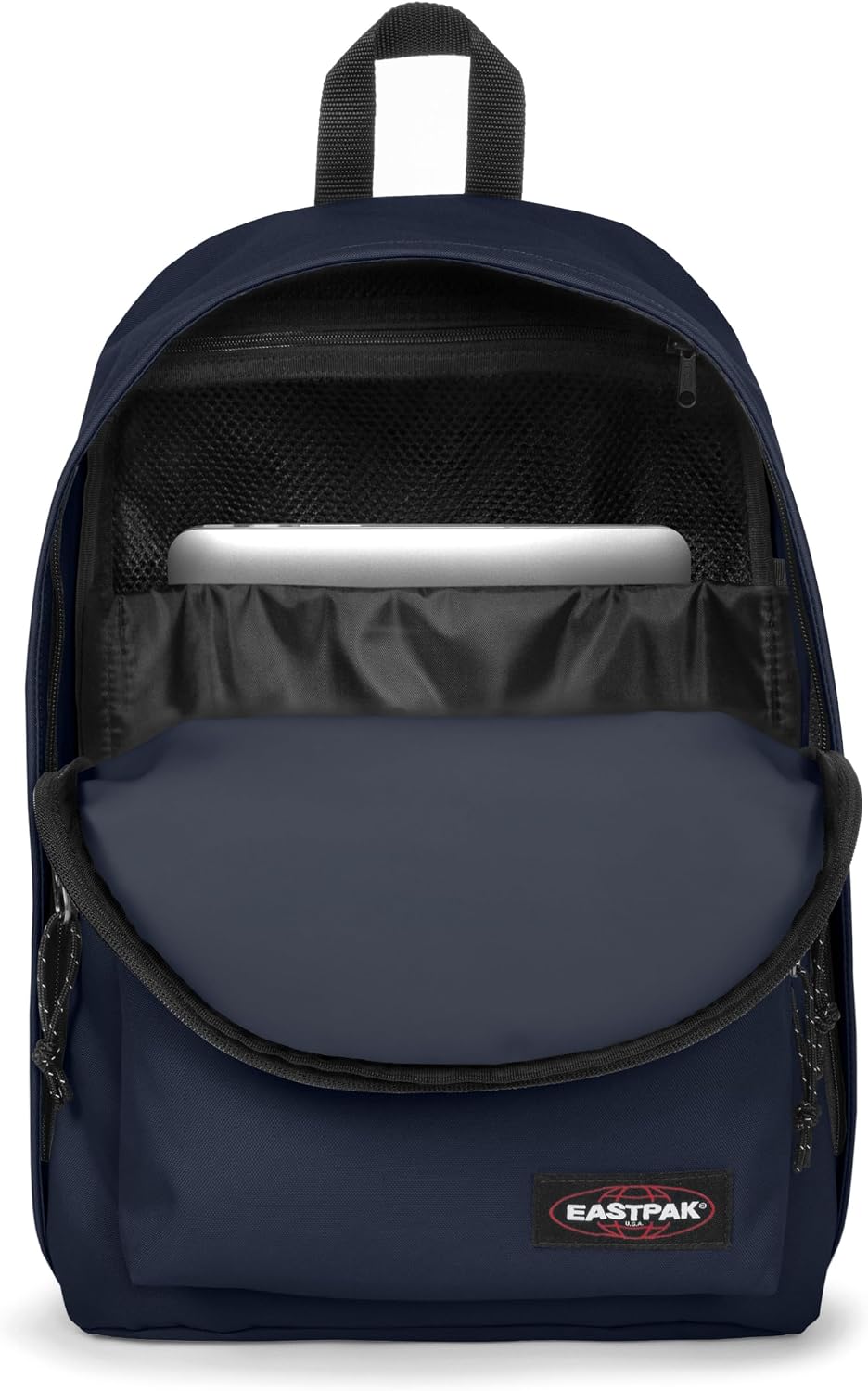 Eastpak Out Of Office Rucksack mit Laptopfach (EK000767L831) - 27L - Ultra Marine Blau