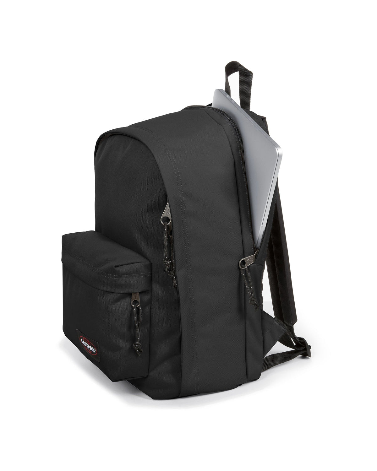 Eastpak Back To Work Rucksack mit Laptopfach - 27L - Schwarz