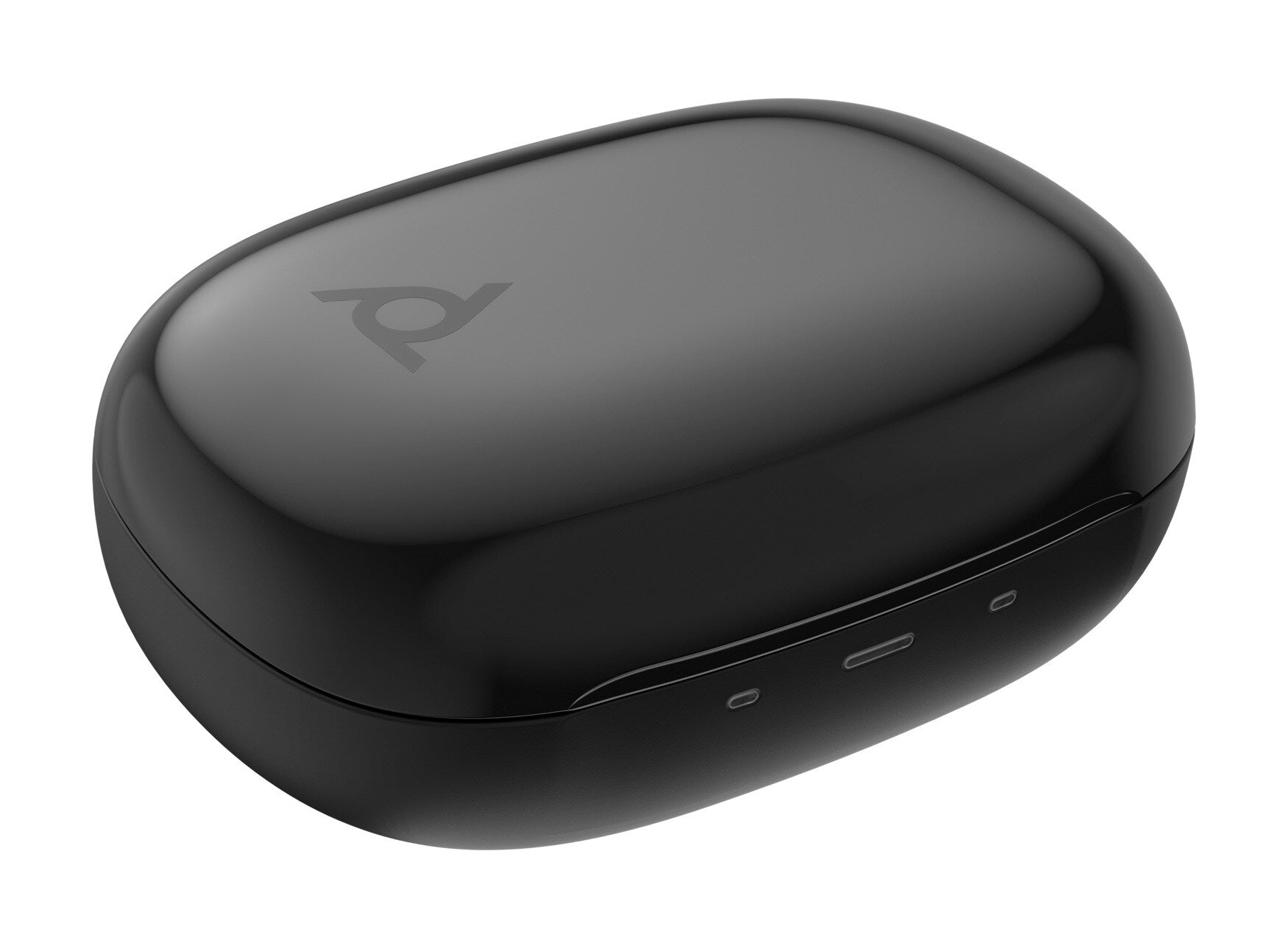 HP Poly Voyager Free 20 Grau – True Wireless In-Ear Headset mit Active Noise Cancelling (ANC) - re:tech