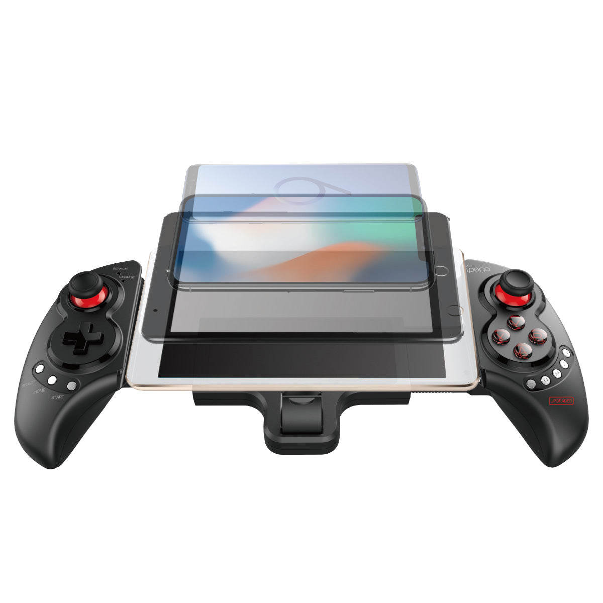 iPega PG-9023S Bluetooth Gamecontroller – Für Android, iOS, Windows & Switch - re:tech