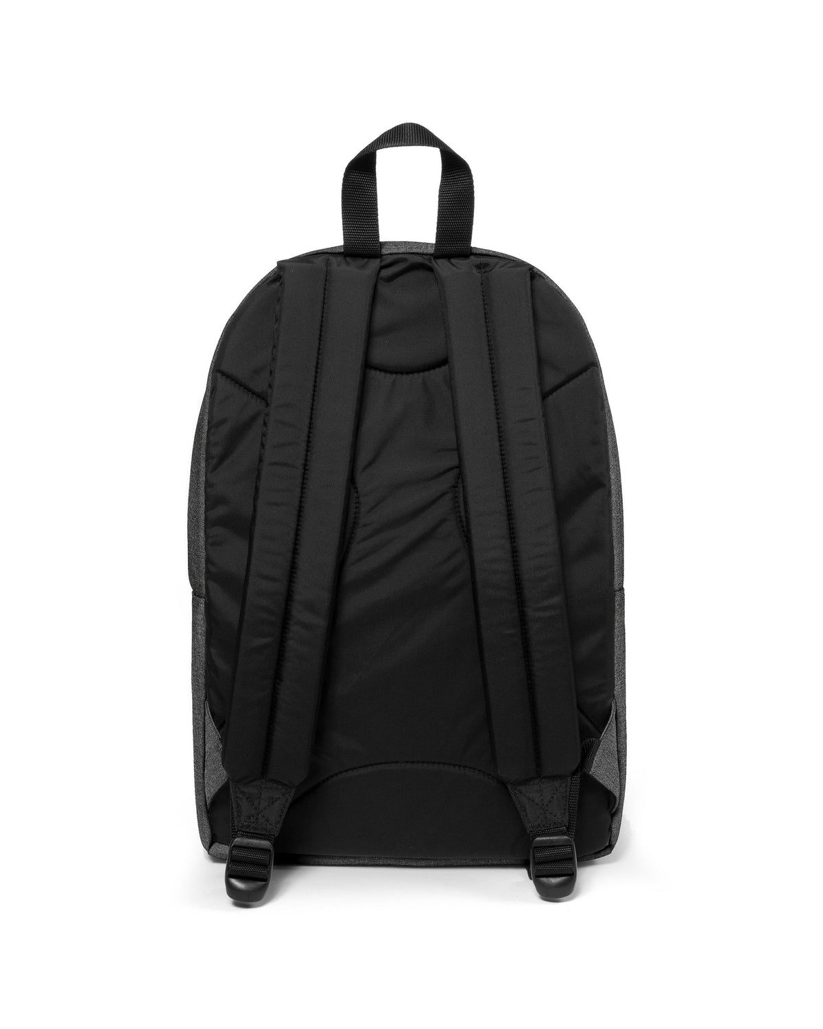 Eastpak Back To Work Rucksack mit 15,6" Laptopfach - 27L - Black Denim