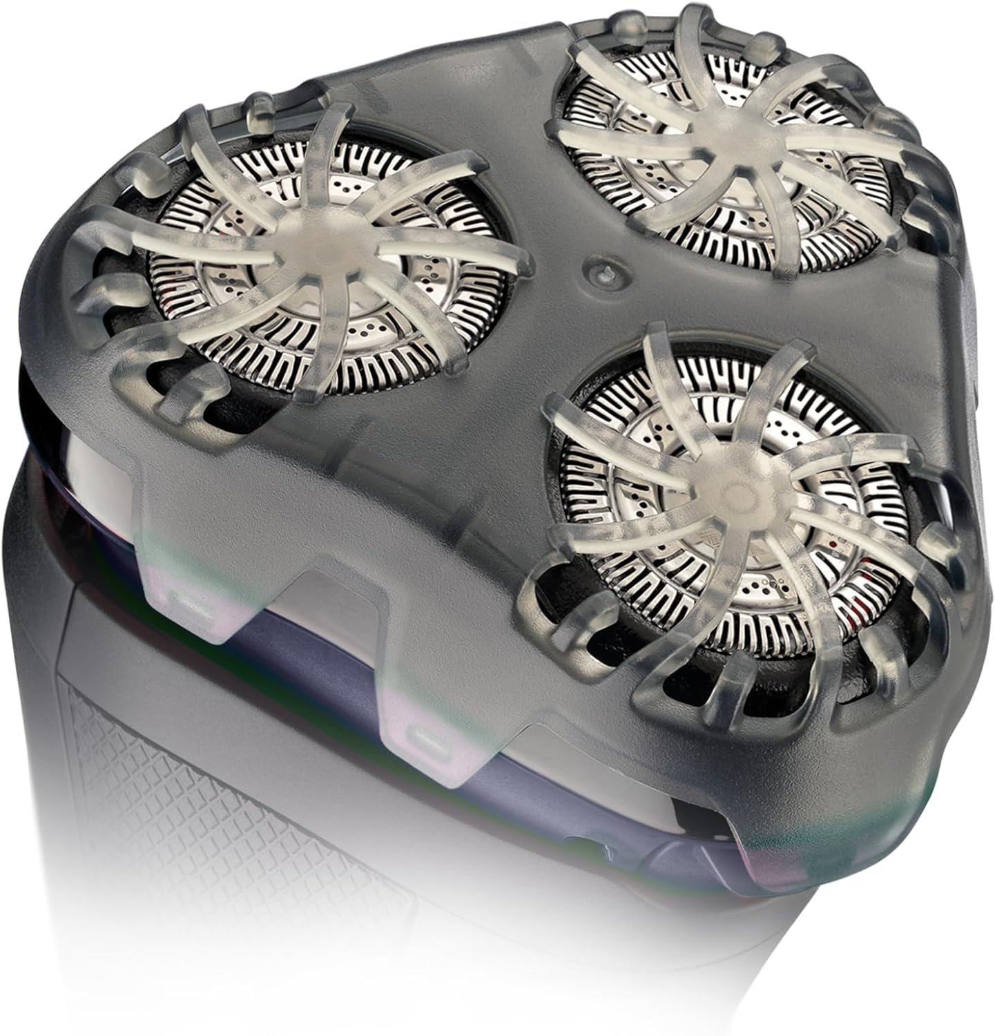 Remington R3 Style Series Rotationsrasierer R3002 - re:tech