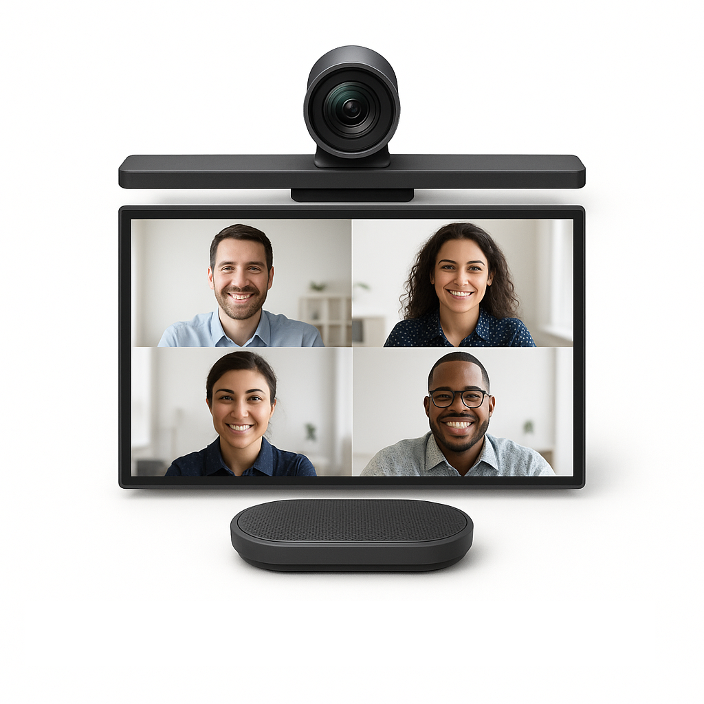 Videokonferenzsysteme