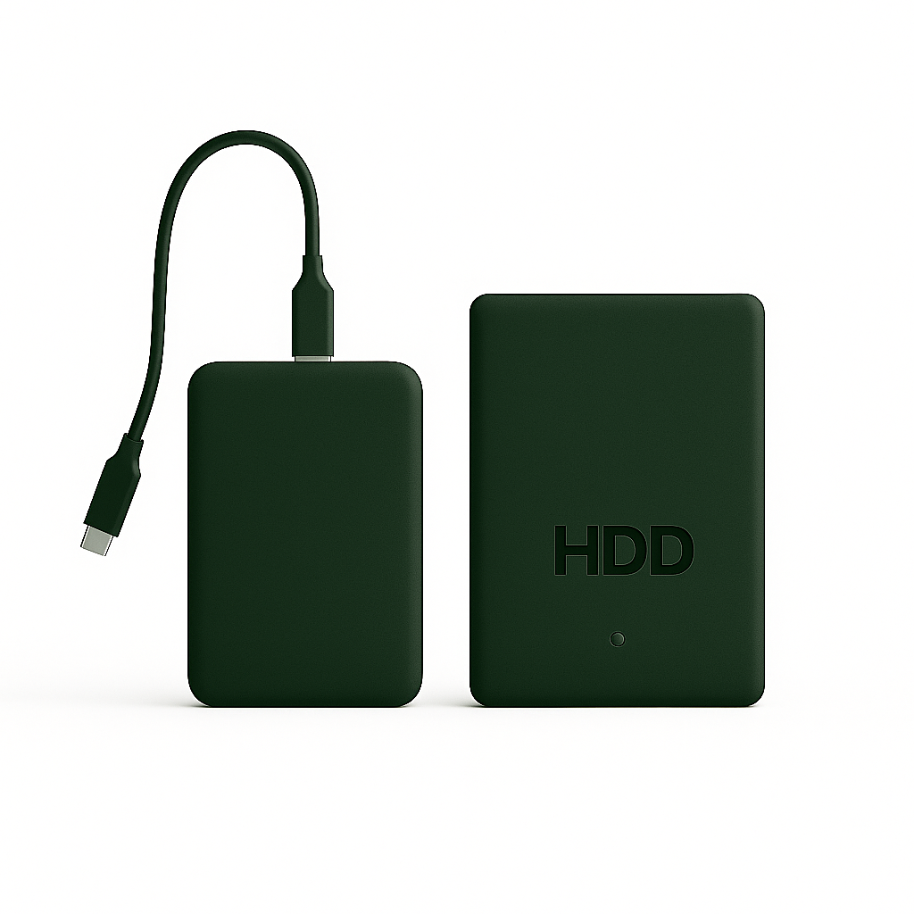 SSD / Speicher
