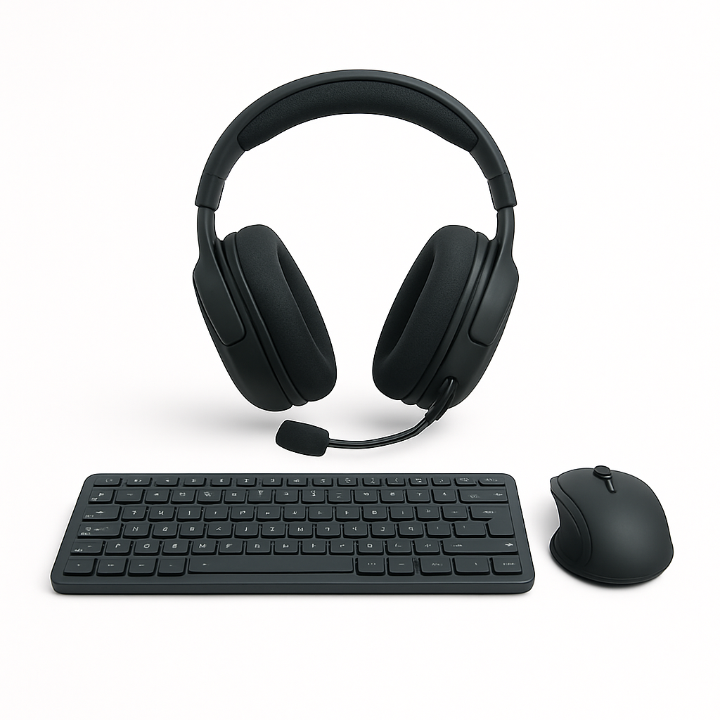 Zubehör (PC & Notebook)