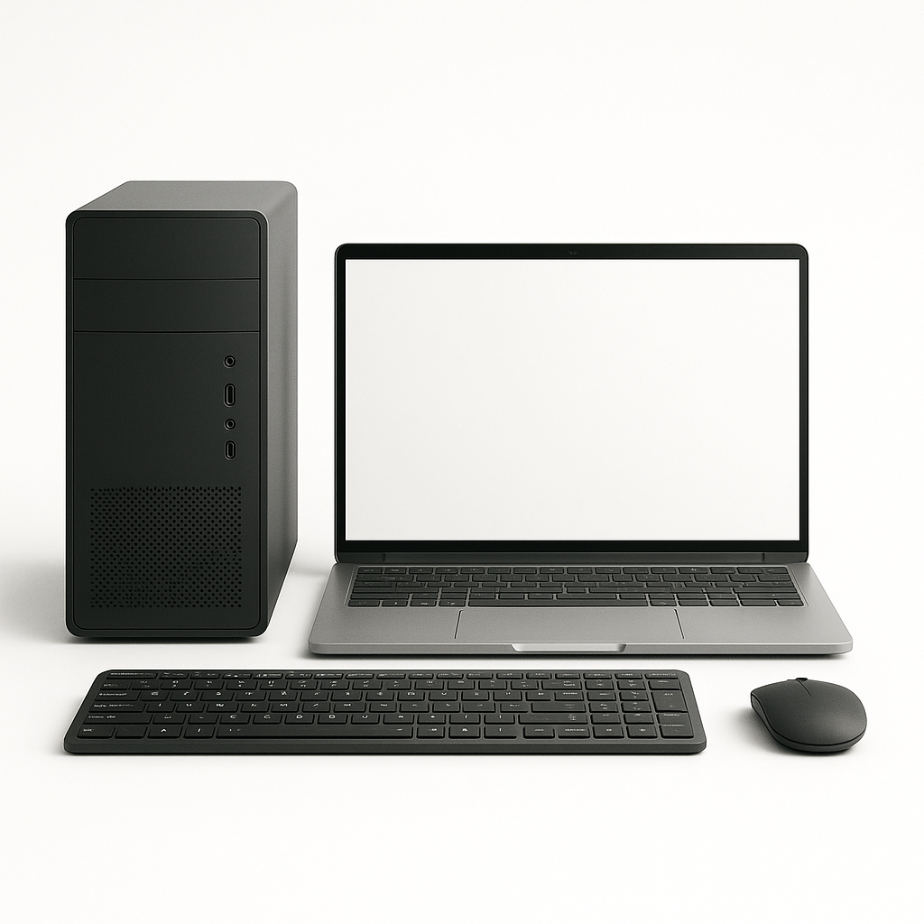 Computer & Zubehör