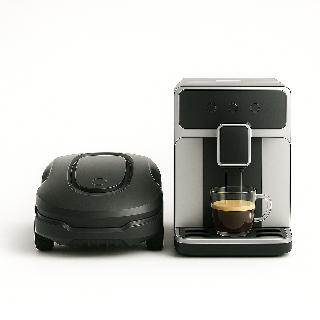 Haushalt & Smart Home