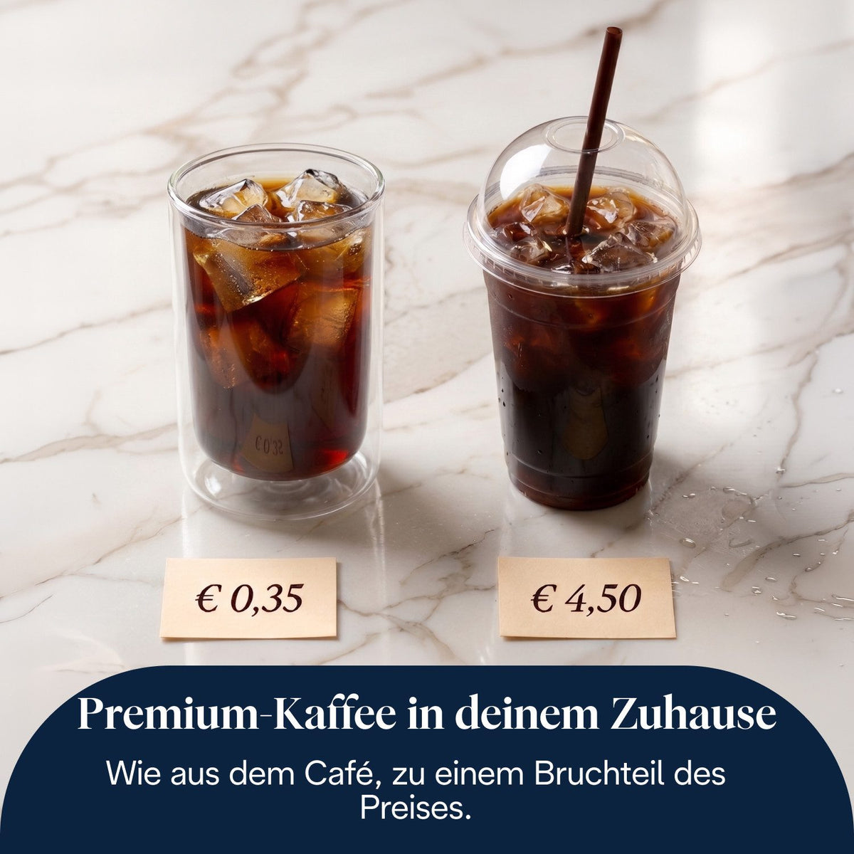 De'Longhi Rivelia Start EXAM420.55.BXL Kaffeevollautomat mit LatteCrema Hot & Cold Brew – Schwarz