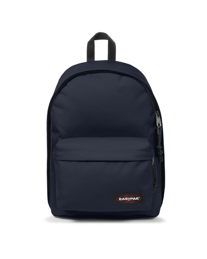 Eastpak Out Of Office Rucksack mit Laptopfach (EK000767L831) - 27L - Ultra Marine Blau