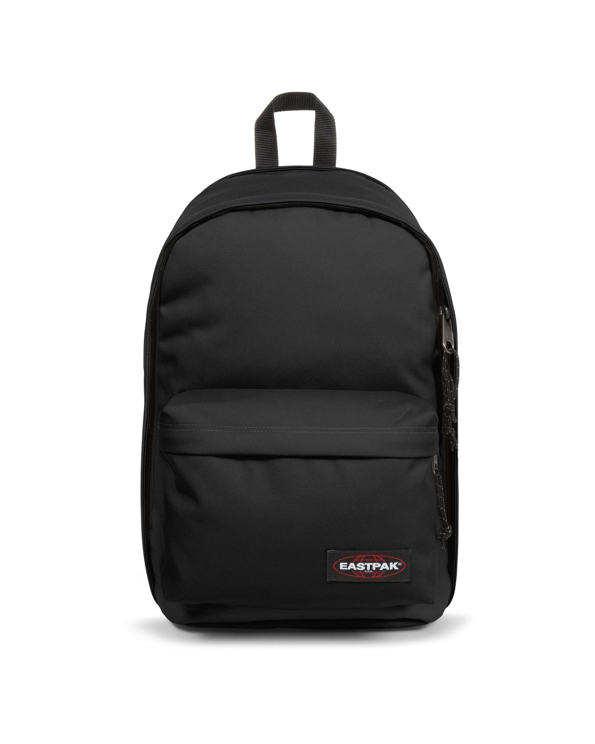 Eastpak Back To Work Rucksack mit Laptopfach - 27L - Schwarz
