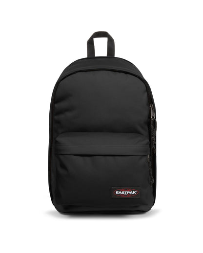 Eastpak Back To Work Rucksack mit Laptopfach - 27L - Schwarz