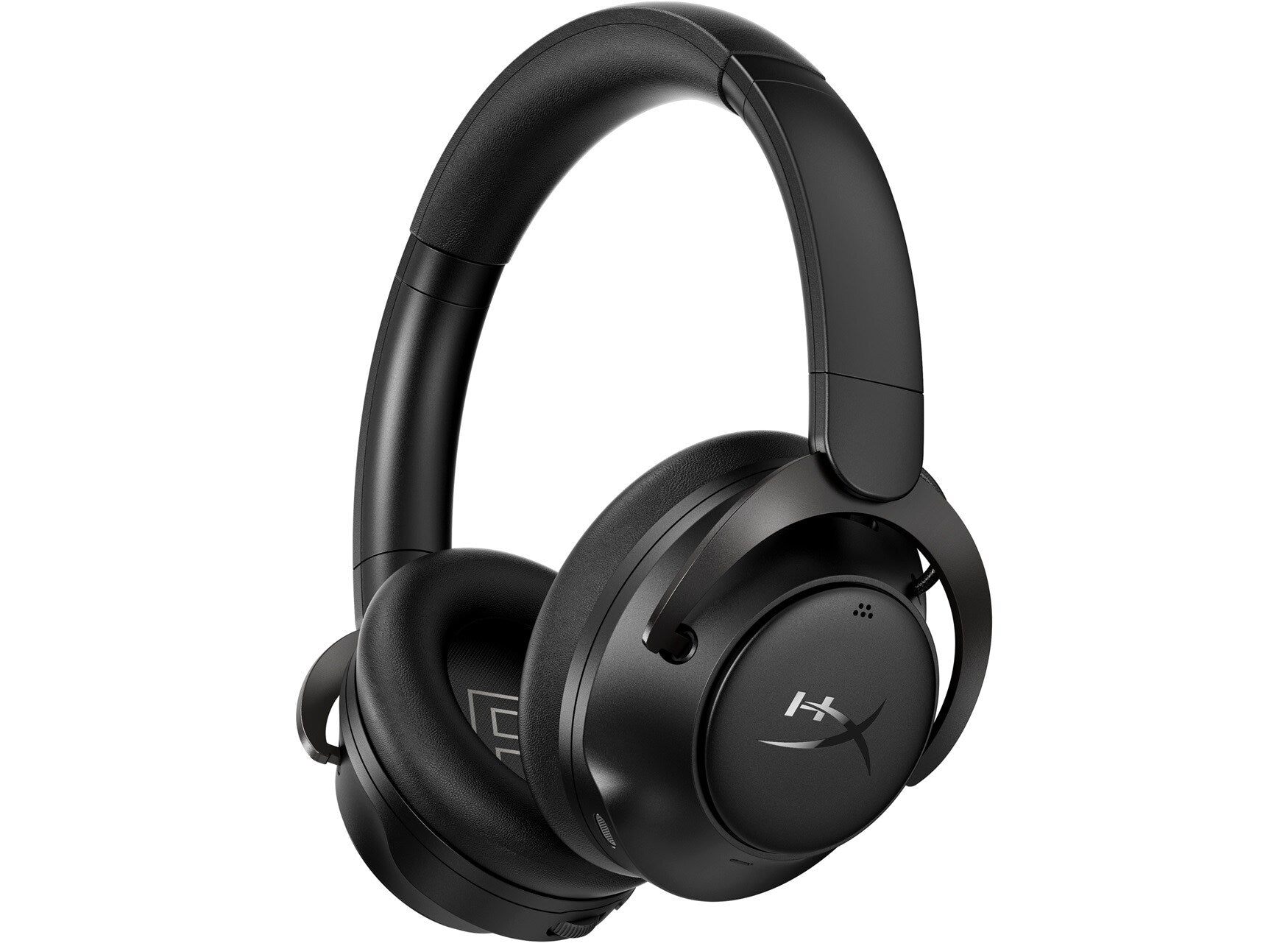 HP HyperX Cloud Mix II Wireless – Gaming-Headset mit Dual-Mode & Hi-Res-Audio (Schwarz) - re:tech