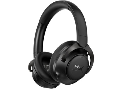 HP HyperX Cloud Mix II Wireless – Gaming-Headset mit Dual-Mode & Hi-Res-Audio (Schwarz) - re:tech