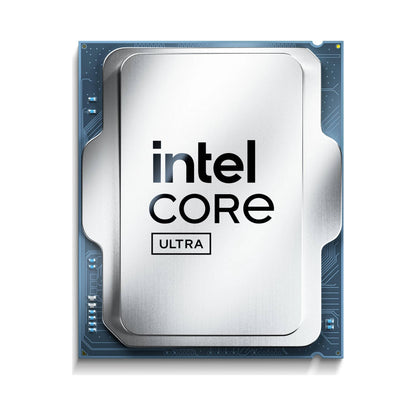 Intel Core Ultra 7 270K Plus – 24-Core CPU bis 5,5 GHz, LGA1851, Tray (ohne Kühler)