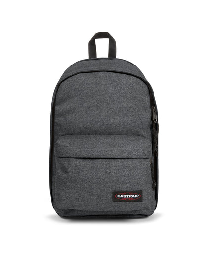 Eastpak Back To Work Rucksack mit 15,6" Laptopfach - 27L - Black Denim