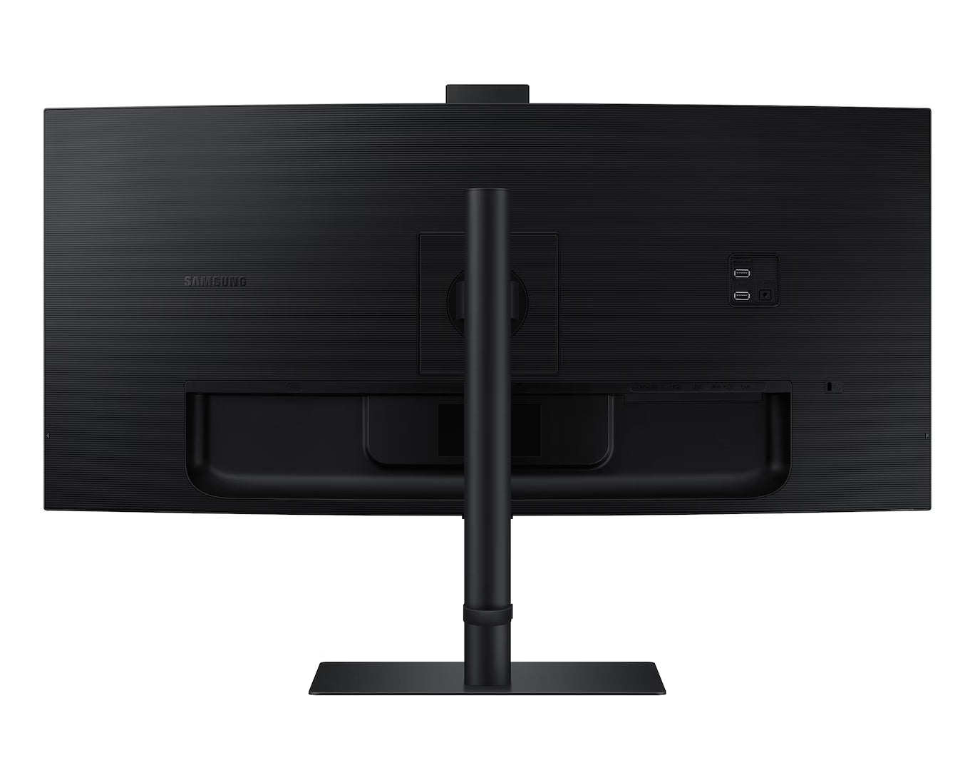 Samsung ViewFinity S34C652VAU 34″ Curved Ultra WQHD Monitor – USB‑C 90 W, 100 Hz, 21:9