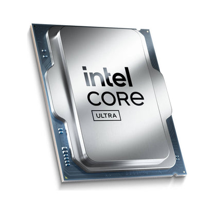 Intel Core Ultra 7 270K Plus – 24-Core CPU bis 5,5 GHz, LGA1851, Tray (ohne Kühler)