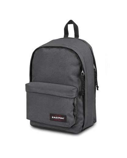 Eastpak Back To Work Rucksack mit 15,6" Laptopfach - 27L - Black Denim