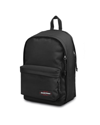 Eastpak Back To Work Rucksack mit Laptopfach - 27L - Schwarz