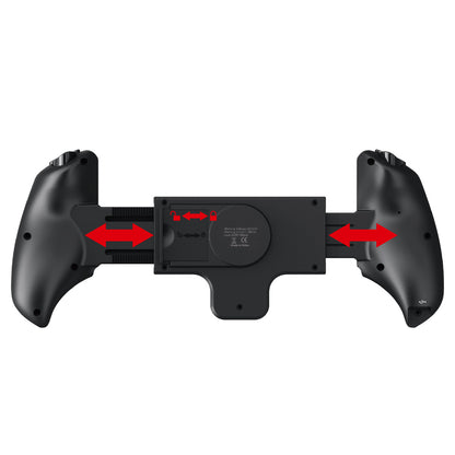 iPega PG-9023S Bluetooth Gamecontroller – Für Android, iOS, Windows & Switch - re:tech