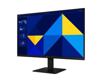 Samsung Essential S3 LS27D304GAUXEN – 27″ Full HD IPS‑Monitor mit 100 Hz