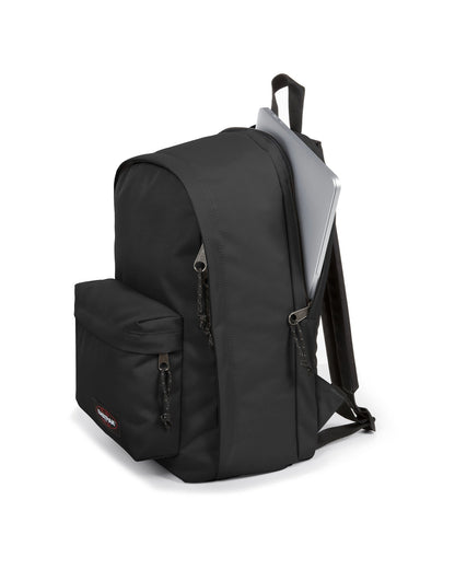Eastpak Back To Work Rucksack mit Laptopfach - 27L - Schwarz