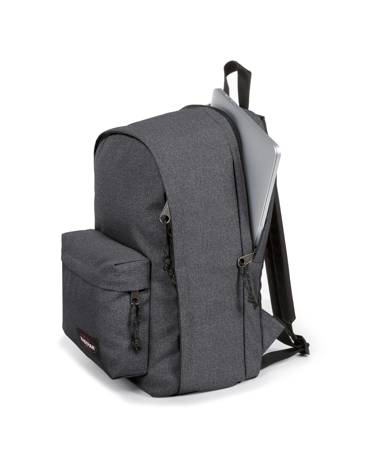 Eastpak Back To Work Rucksack mit 15,6" Laptopfach - 27L - Black Denim