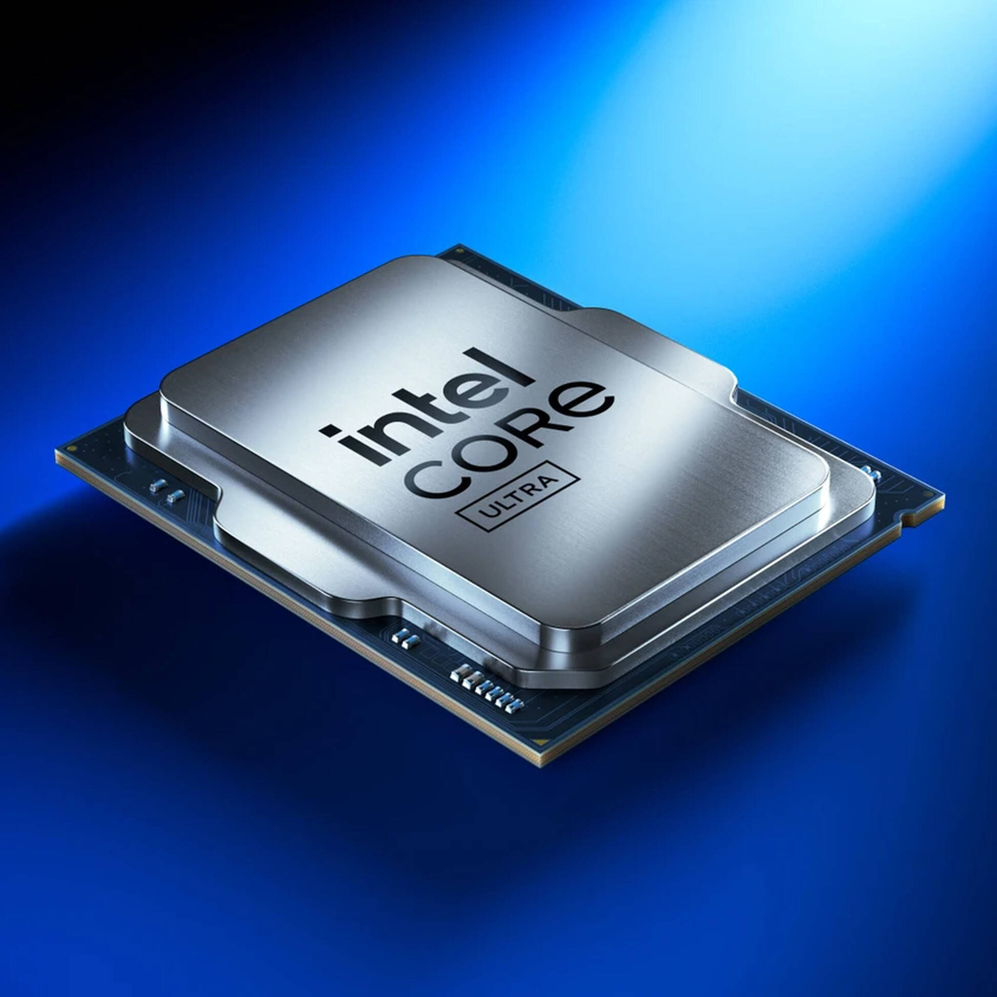 Intel Core Ultra 7 270K Plus – 24-Core CPU bis 5,5 GHz, LGA1851, Tray (ohne Kühler)