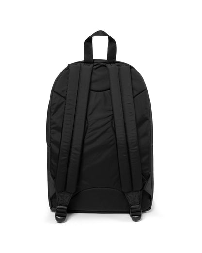 Eastpak Back To Work Rucksack mit Laptopfach - 27L - Schwarz