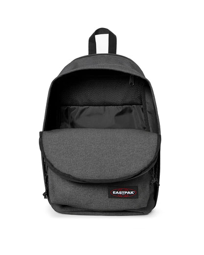 Eastpak Back To Work Rucksack mit 15,6" Laptopfach - 27L - Black Denim