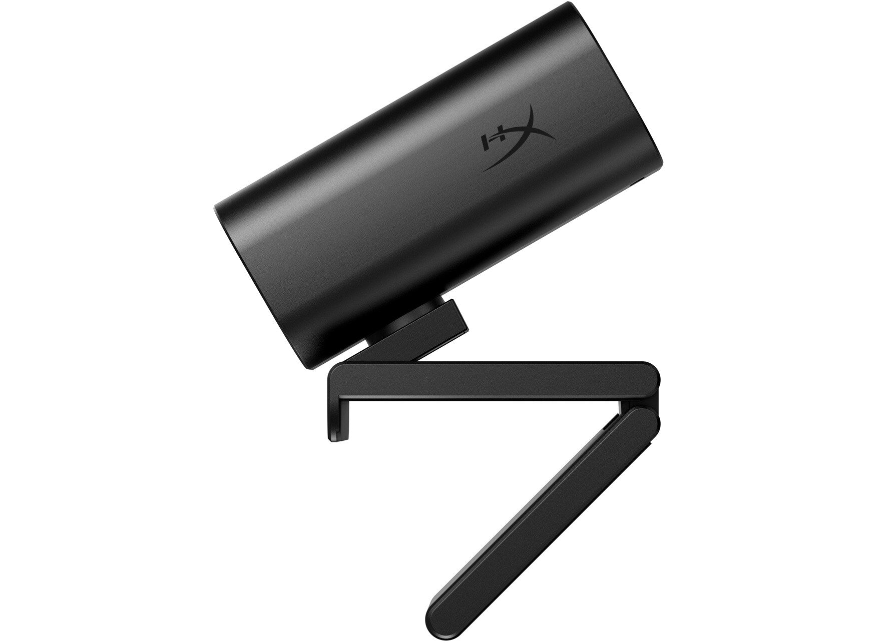 HP HyperX Vision S 4K Webcam – Sony STARVIS Sensor, Autofokus & RGB - re:tech