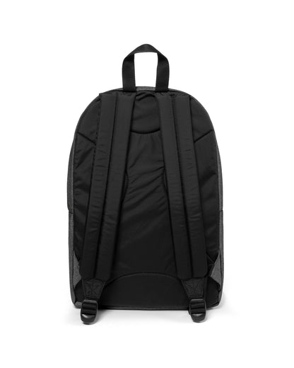 Eastpak Back To Work Rucksack mit 15,6" Laptopfach - 27L - Black Denim