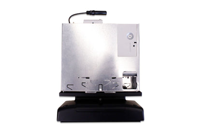 Pioneer SPH-EVO62DAB Modulares Auto Mediacenter mit 6,8"-ClearType-Touchscreen, komfortabler Smartphone-Konnektivität per USB-Kabel, Apple Carplay®, Android Auto™, WebLink®, Waze und Bluetooth®,  DAB/DAB+-Digitalradio und 13-Band-Grafikequalizer. - re:tech