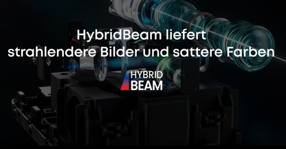 Nebula Cosmos 4K SE by Anker, Heimkino mit 4K Dolby Vision - re:tech