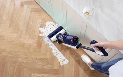 Tineco Floor One S5 Extreme – Intelligenter Akku‑Nass‑Trockensauger für Hartboden - re:tech